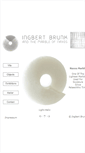 Mobile Screenshot of ingbert-brunk.de